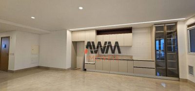 Apartamento, 4 quartos, 227 m² - Foto 4