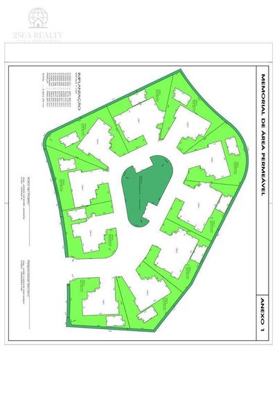 Terreno, 1 hectares - Foto 2