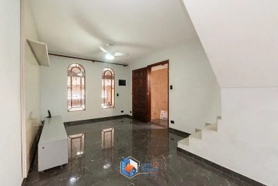 Sobrado, 3 quartos, 120 m² - Foto 3
