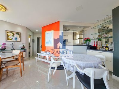 Cobertura, 3 quartos, 252 m² - Foto 5