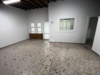 Casa, 3 quartos, 78 m² - Foto 3