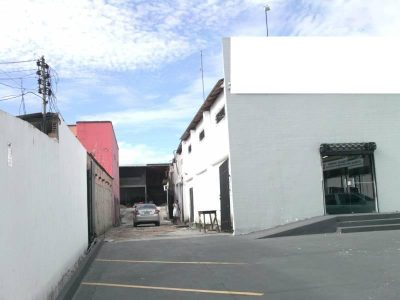 Loja-Salão, 997 m² - Foto 2