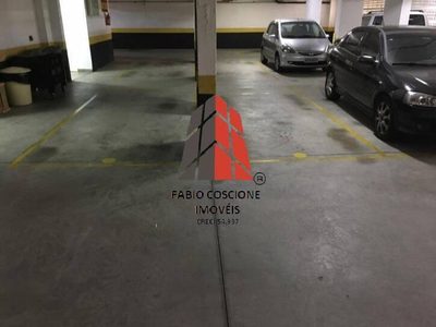Apartamento, 3 quartos, 86 m² - Foto 1