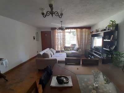 Sobrado, 3 quartos, 120 m² - Foto 4