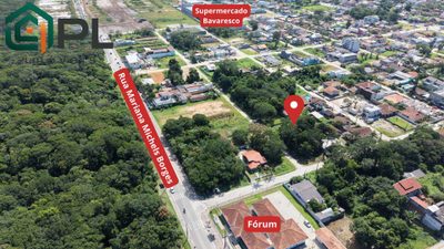 Terreno, 450 m² - Foto 2