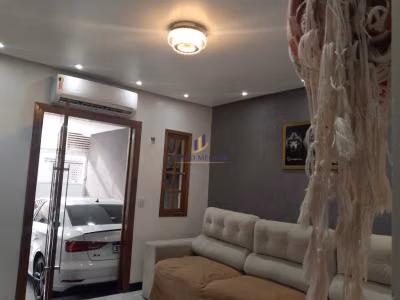 Casa, 2 quartos, 206 m² - Foto 5