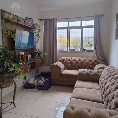 Apartamento, 2 quartos - Foto 1