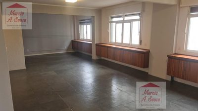 Apartamento, 2 quartos, 132 m² - Foto 1