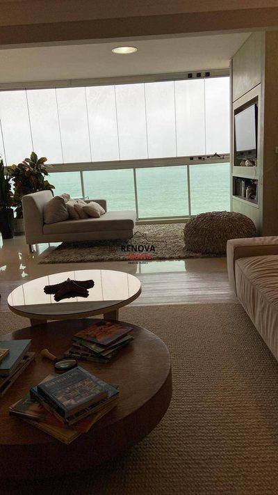 Apartamento, 4 quartos, 240 m² - Foto 2