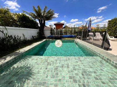 Casa, 3 quartos, 360 m² - Foto 1