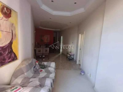 Apartamento, 1 quarto, 42 m² - Foto 2