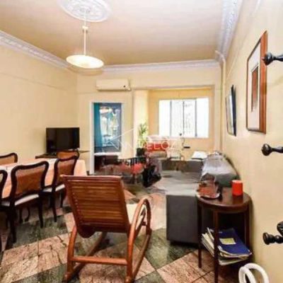 Apartamento, 3 quartos, 109 m² - Foto 2