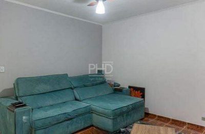 Casa, 3 quartos, 221 m² - Foto 3