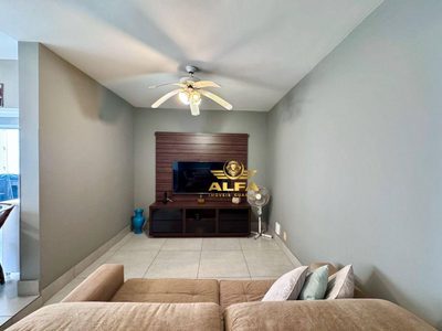 Apartamento, 3 quartos, 130 m² - Foto 3