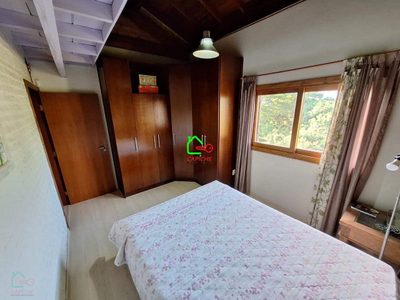 Casa de Condomínio, 3 quartos - Foto 3