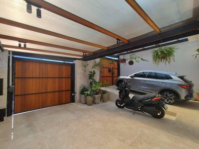 Casa, 3 quartos, 132 m² - Foto 3