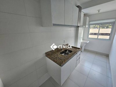 Apartamento, 3 quartos, 62 m² - Foto 4
