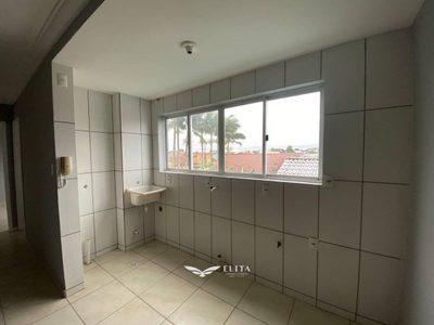 Apartamento, 2 quartos, 59 m² - Foto 3
