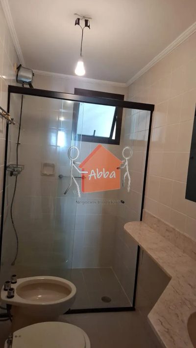 Apartamento, 3 quartos, 104 m² - Foto 3