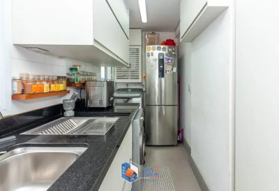 Apartamento, 2 quartos, 63 m² - Foto 2