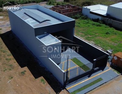 Casa, 220 m² - Foto 1