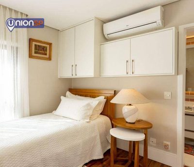 Apartamento, 3 quartos, 185 m² - Foto 5
