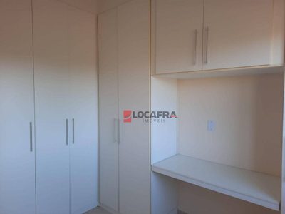Apartamento, 2 quartos, 58 m² - Foto 3