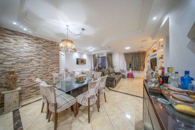 Apartamento, 3 quartos, 114 m² - Foto 1
