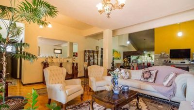 Casa, 4 quartos, 294 m² - Foto 2