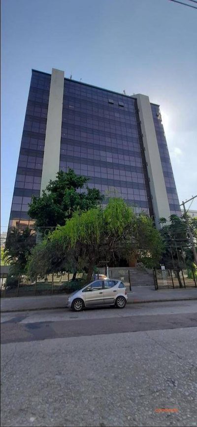 Sala-Conjunto, 153 m² - Foto 1