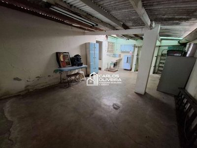 Casa, 1 quarto, 50 m² - Foto 3
