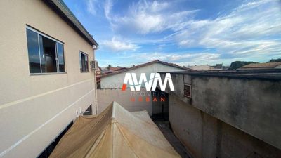 Sobrado, 3 quartos, 190 m² - Foto 3