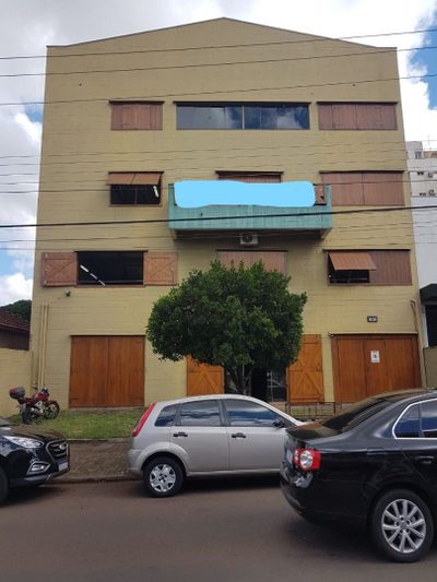 Prédio Inteiro, 1080 m² - Foto 1