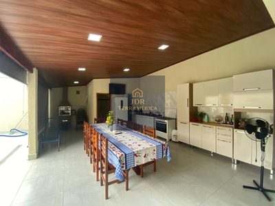 Casa, 2 quartos, 190 m² - Foto 3