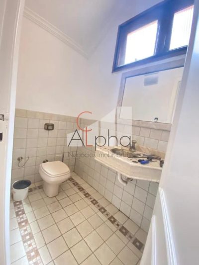 Sobrado, 4 quartos, 360 m² - Foto 2