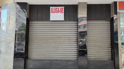 Loja-Salão, 104 m² - Foto 1