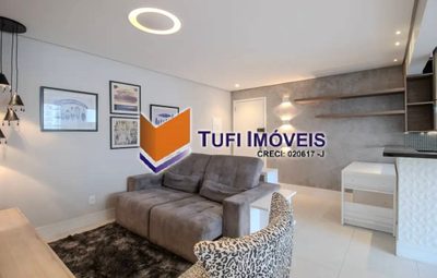 Apartamento, 2 quartos, 69 m² - Foto 3