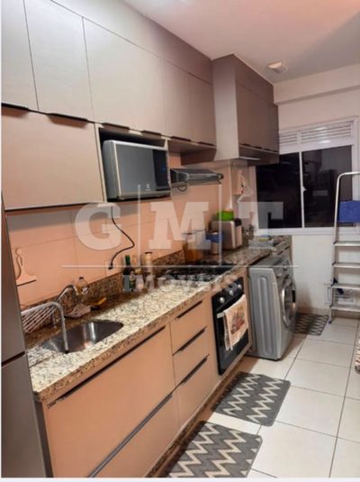 Apartamento, 3 quartos, 64 m² - Foto 3