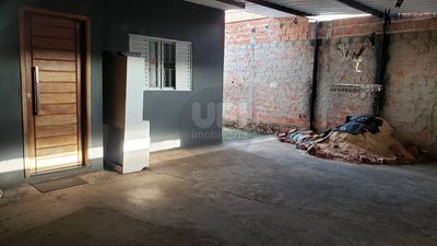 Casa, 2 quartos, 91 m² - Foto 2