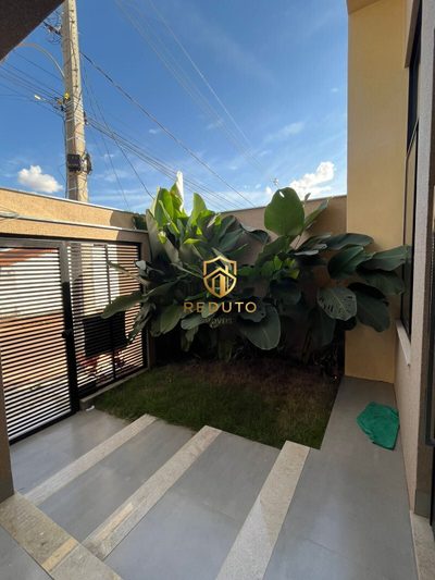 Casa, 3 quartos, 148 m² - Foto 3