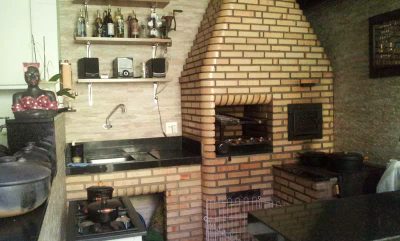 Casa, 5 quartos, 330 m² - Foto 5