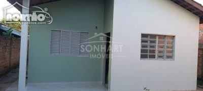 Casa, 3 quartos, 51 m² - Foto 1