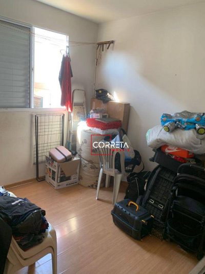 Apartamento, 2 quartos, 39 m² - Foto 5