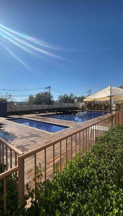 Apartamento, 2 quartos, 44 m² - Foto 5