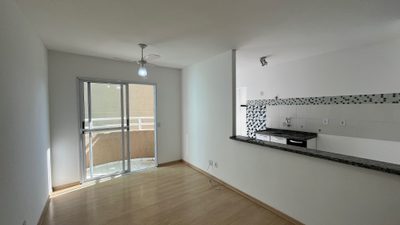 Apartamento, 2 quartos, 52 m² - Foto 5