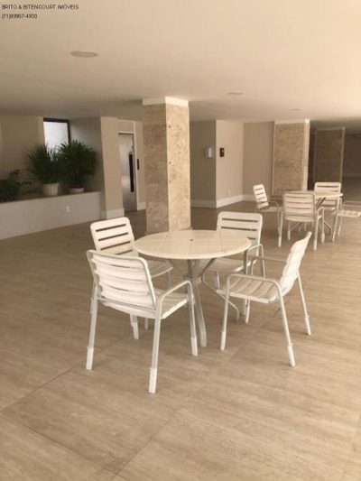 Apartamento, 4 quartos, 275 m² - Foto 5