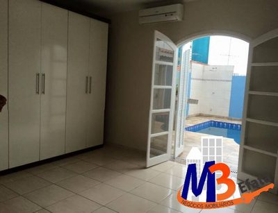 Casa, 3 quartos, 180 m² - Foto 4