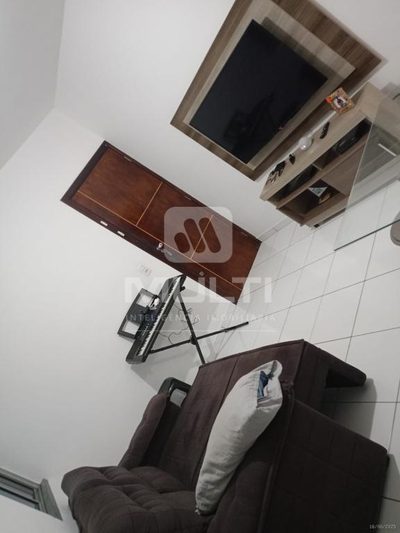 Apartamento, 2 quartos, 40 m² - Foto 1