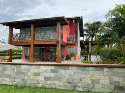 Casa, 4 quartos, 487 m² - Foto 1