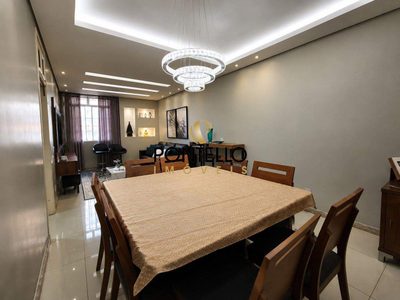 Apartamento, 2 quartos, 100 m² - Foto 3